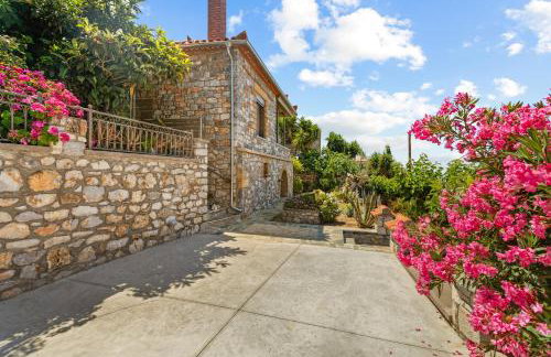 Tonia's Villa - Foto 9