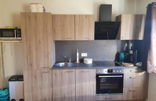 Ferienappartement am Nadenberg - Foto 4