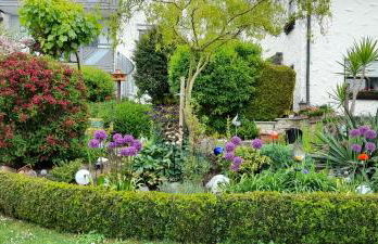 Haus Roßner - Foto 39