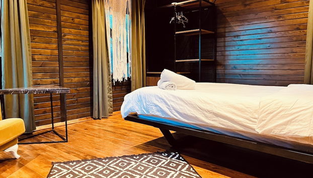 Otelox Sinap Bungalow - Foto 4, Zimmer