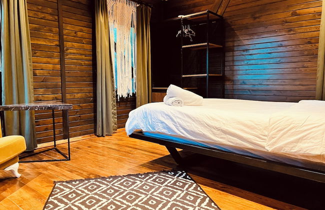 Otelox Sinap Villa - Foto 7