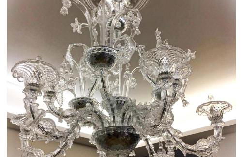 Luxury Castelletto appartament - Foto 40