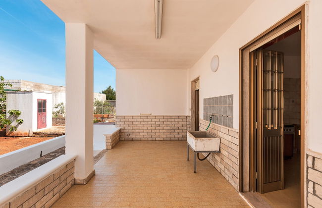 2330 Villetta Marilena by Barbarhouse - Foto 11