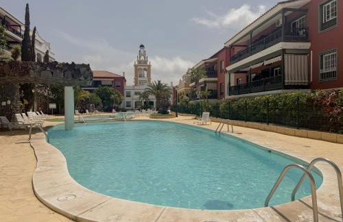 Pambnb - Bright Family Flat with Pools & Large Outdoor Space - Foto 32