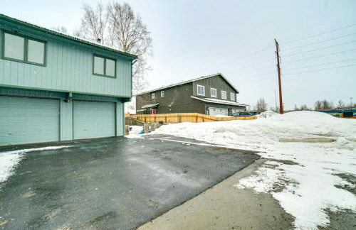 Cozy Anchorage Vacation Rental Near Hospitals! - Photo 24