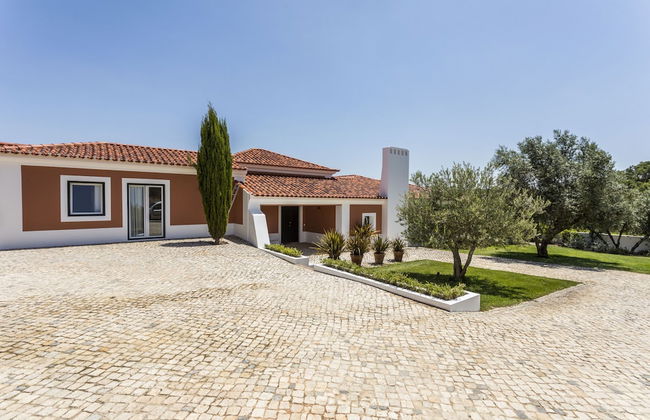 Grandola Mountain Paradise by Cadenzalux - Foto 9