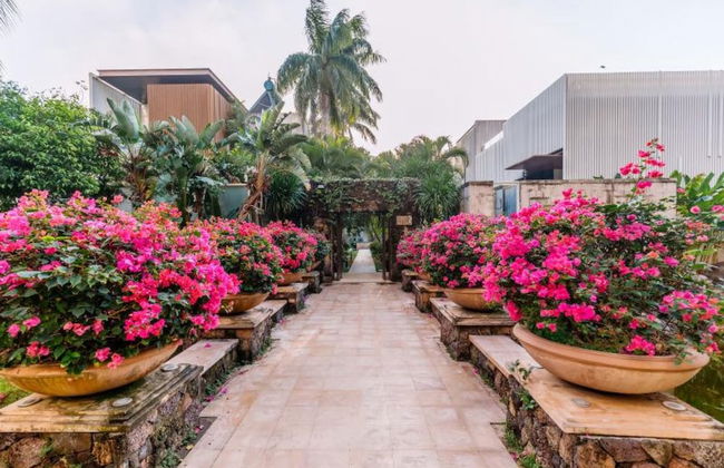 Tide Inn Sanya - Foto 26