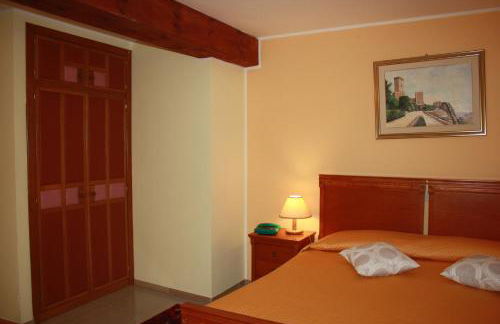 Hotel Edelweiss - Foto 48