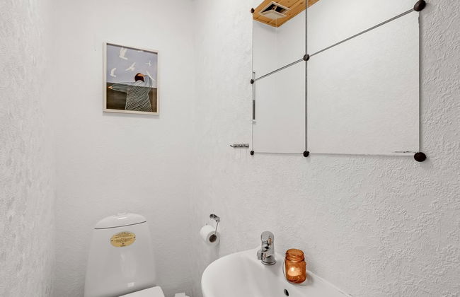 "Ingbritt" - 700m to the fjord - Foto 8