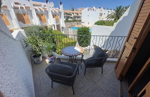 Contemporary House in Cabo Roig - Photo 15