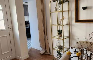 La maisonnette des hautes granges - Foto 5