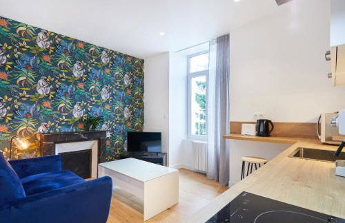 Résidence Colonel - Foto 50