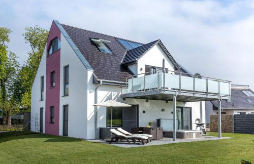 VILLA MON BIJOU _ OG_Fewo - Foto 5