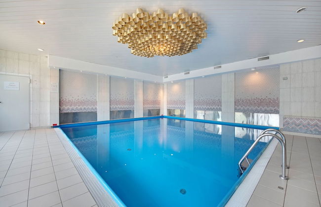 Cosy Holiday Home in bad Goisern With Balcony - Foto 12