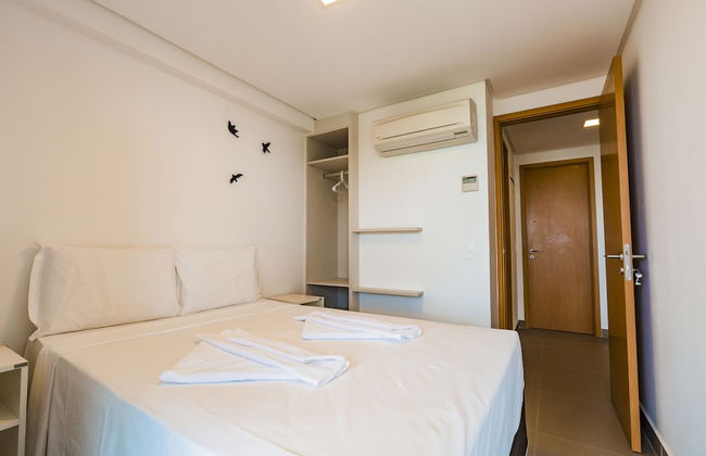 Macuco Residence - Foto 4