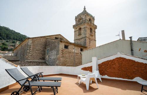 Darrera es Campanar - Foto 2