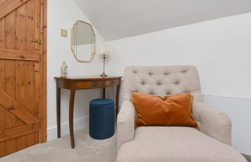 Briar Cottage - Foto 7