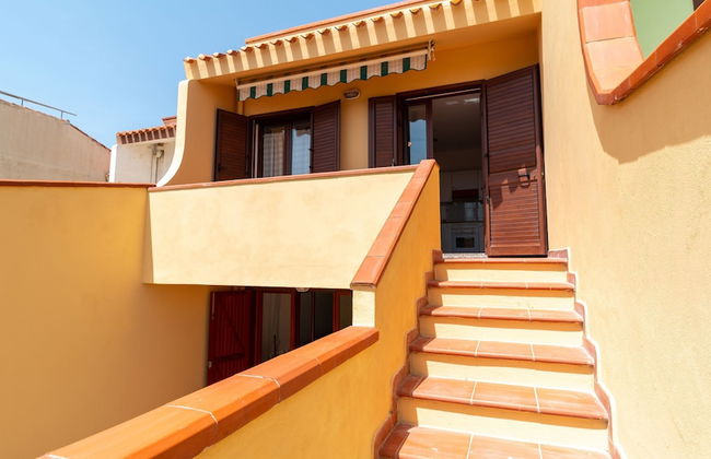 Domus Claudia in Funtana Meiga - Foto 38