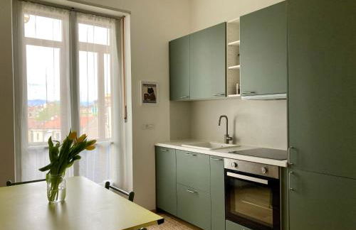 Casa Flora Torino - Foto 14