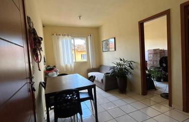 Apartamento no residencial Aracema, 2 quartos, mobiliado - Foto 6