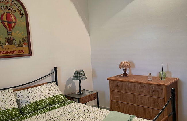 DURING HOME - Apartment in a farmhouse - Photo 5