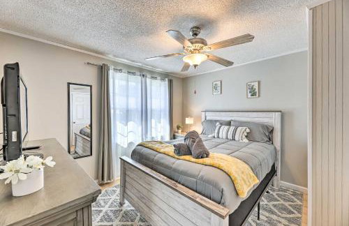 Family-Friendly Sanctuary BBQ, Patio and Yard - Foto 14