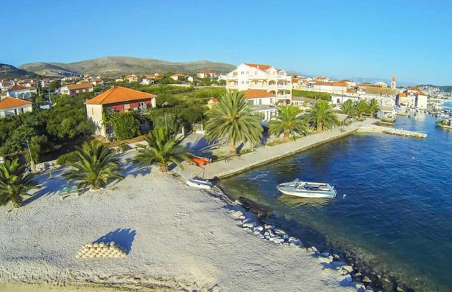 Apartment in Seget Donji Near Trogir Old Town - Photo 36