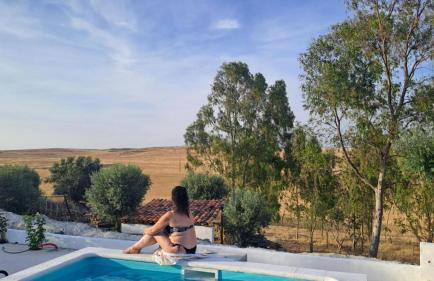 Casa Júlia - Monte das Sorraias - Foto 47