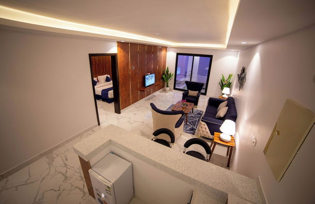 Chalet with private pool - Foto 10