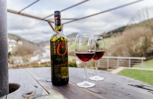 Ferienwohnung Schwarzwaldsteig - Foto 55