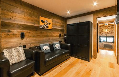 CHALET TEKA LES GETS - Appartement Chavannes - Photo 35