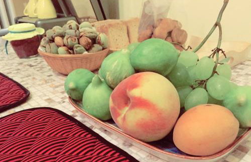 B&B S. Teresa - Foto 11