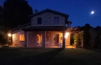 villa il sasseto - Foto 11
