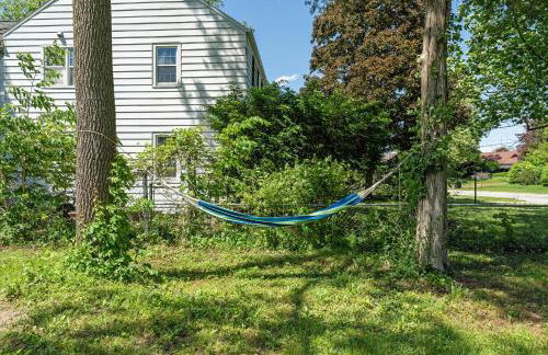 5bd Movie Theater - 7mins to UND - Backyard BBQ - Foto 29