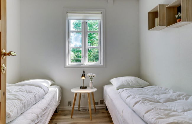 "Tidemand" - 1.5km from the sea - Foto 13