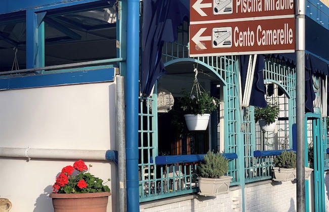 Marinella Casa Vacanze - Foto 1