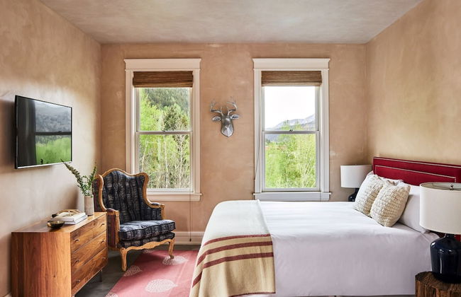 Element 52, Auberge Collection - Foto 65