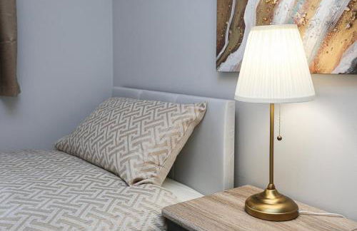 Central Belfast Apartments: Alfred Street - Foto 80