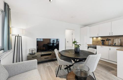 NC Suites Hamburg - Serviced Apartments - Foto 50