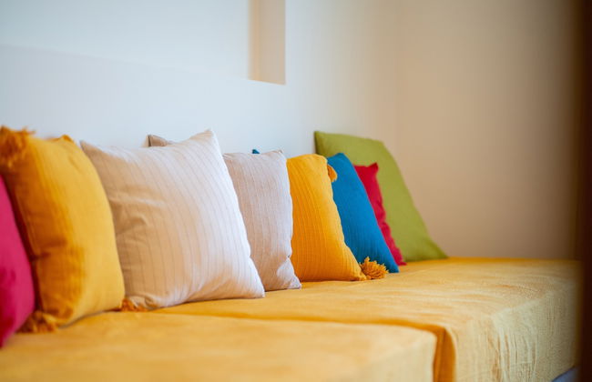 Paul's American Mansion- Volos suburb - Foto 9