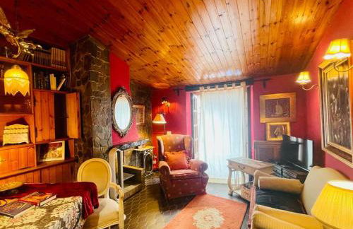 La Morada Del Unicornio - Foto 11