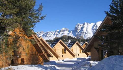 CHALET DES PAZ - Photo 4