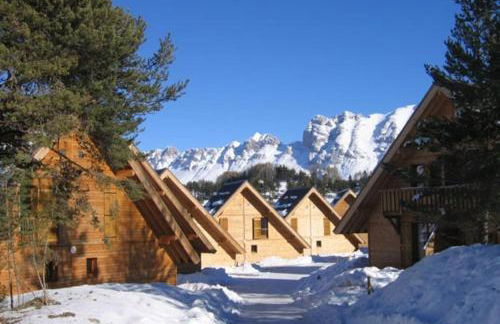 CHALET DES PAZ - Photo 4