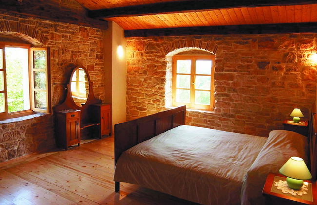 Marvelous Istrian Villa Morus - Photo 3