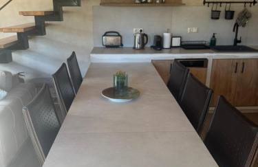 Aristi boutique stonehouse with attic - Foto 26