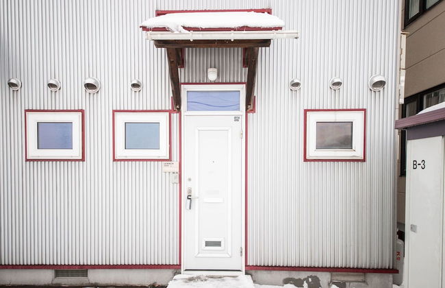 Learch Asahikawa - Foto 51