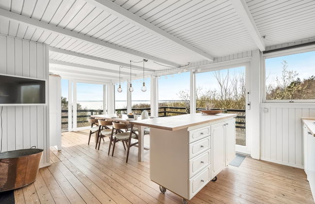 "Heera" - 100m to the fjord - Foto 35