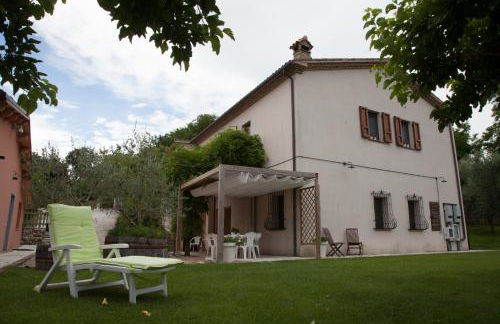 Il Giuggiolo - holiday homes - Photo 14