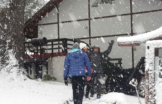 Casa del Lago - Photo 25