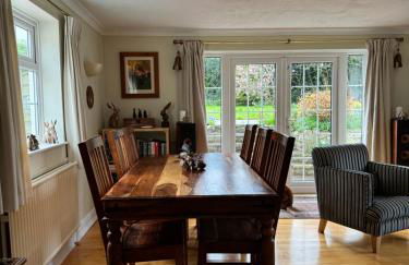 Ivy Cottage - Foto 40